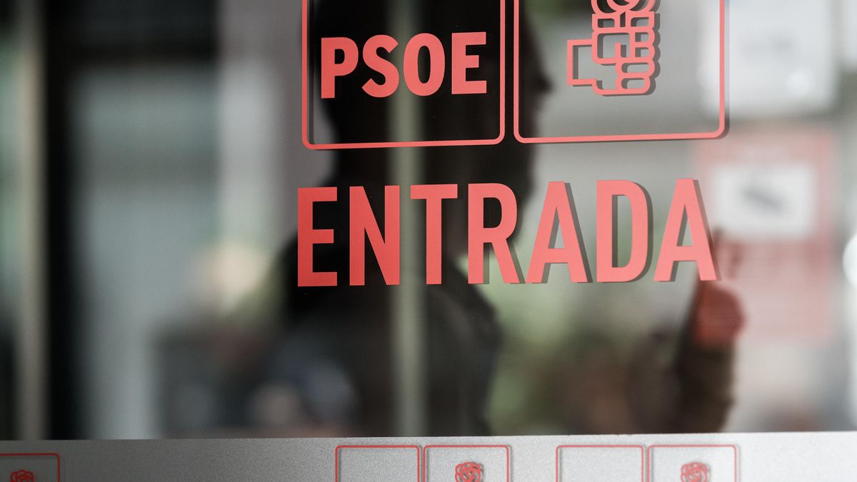 La Audiencia Nacional reclama todos los “pagos en metálico” del PSOE de los últimos siete años