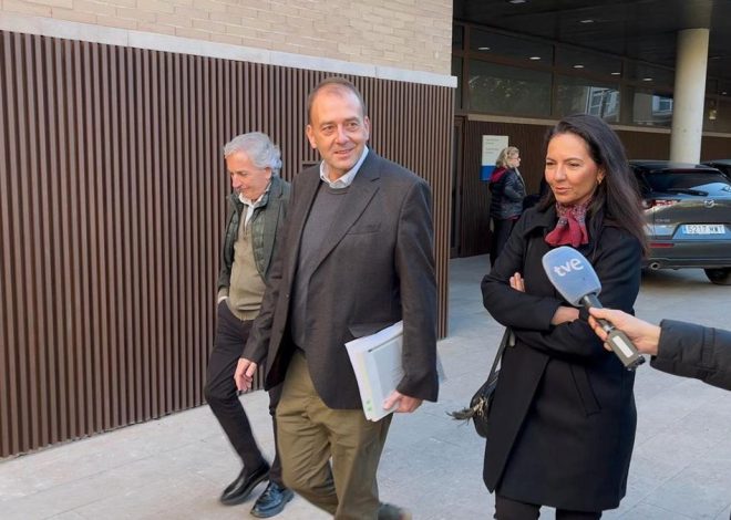 Emergencias ignoró en la dana el ofrecimiento de hasta 80 agentes medioambientales para vigilar barrancos