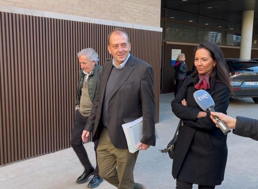 Emergencias ignoró en la dana el ofrecimiento de hasta 80 agentes medioambientales para vigilar barrancos