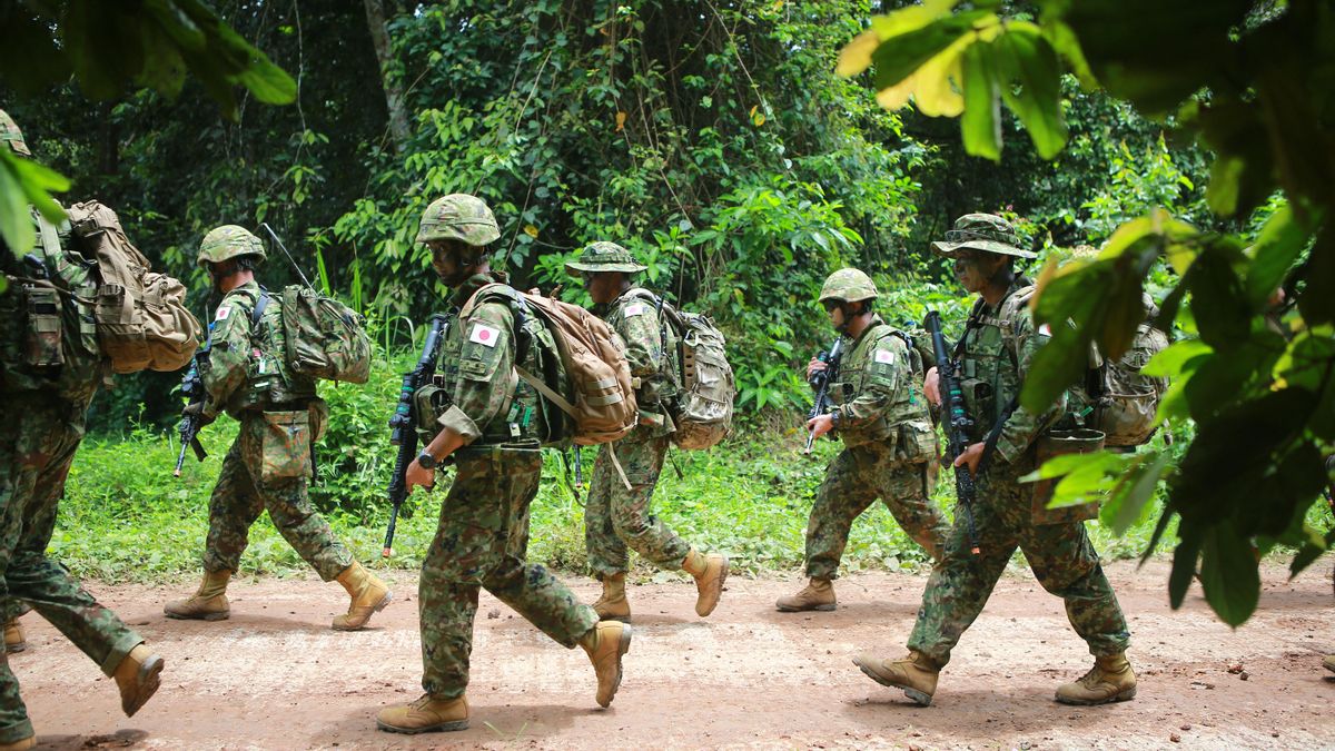 Japón recupera la retórica guerrera con China: ¿maniobra dialéctica o grieta en el consenso pacifista?