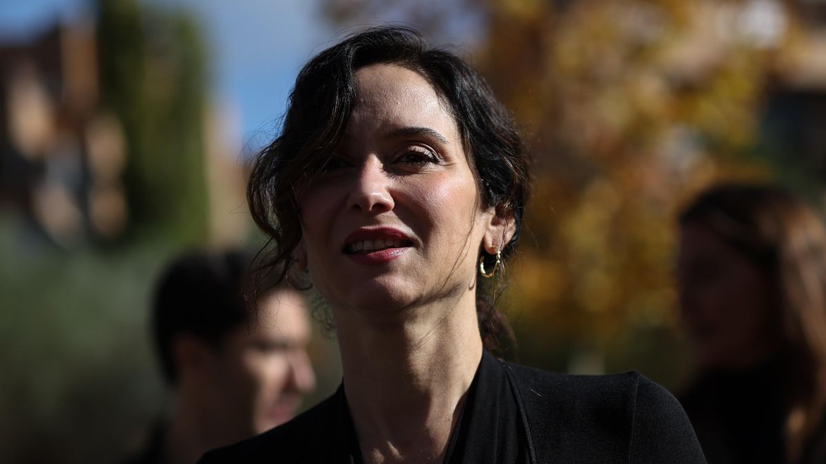 El Gobierno lleva al de Ayuso a los tribunales por negarse a crear el registro de objetores del aborto