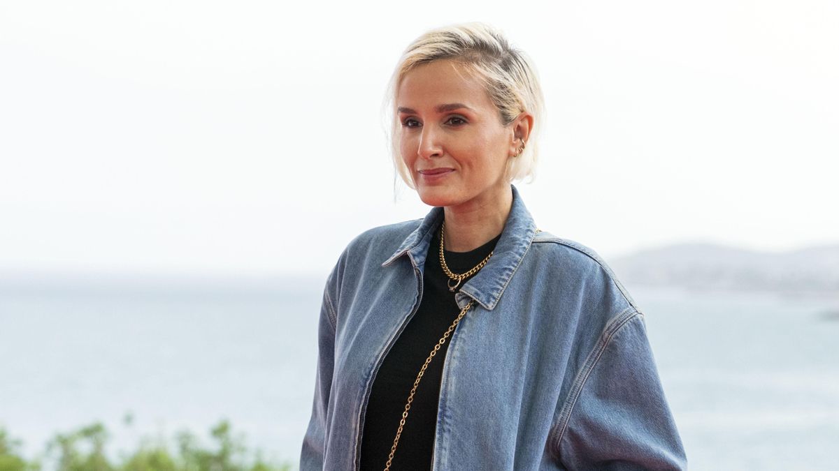 Julia Ducournau, cineasta: “Nunca ha habido reparación ni disculpas para los enfermos de sida de los 90”