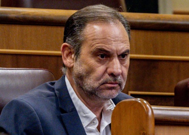 Ábalos y Koldo presionan a Sánchez con una supuesta reunión con Otegi sin pruebas y desmentida por ambos