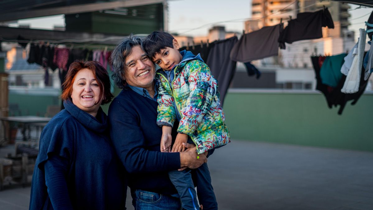 La vida cooperativa ante la crisis de vivienda: «Me decían que iba a ser un timo, pero le debo todo a este modelo»