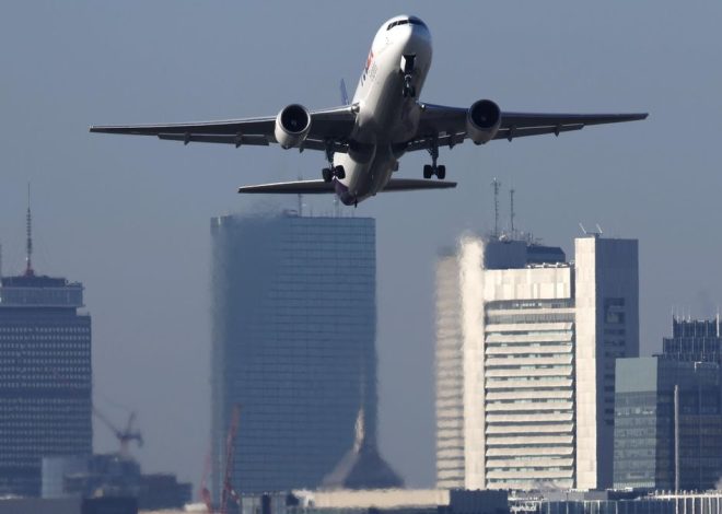 EEUU ordena la cancelación de vuelos por el cierre de Gobierno más largo de la historia