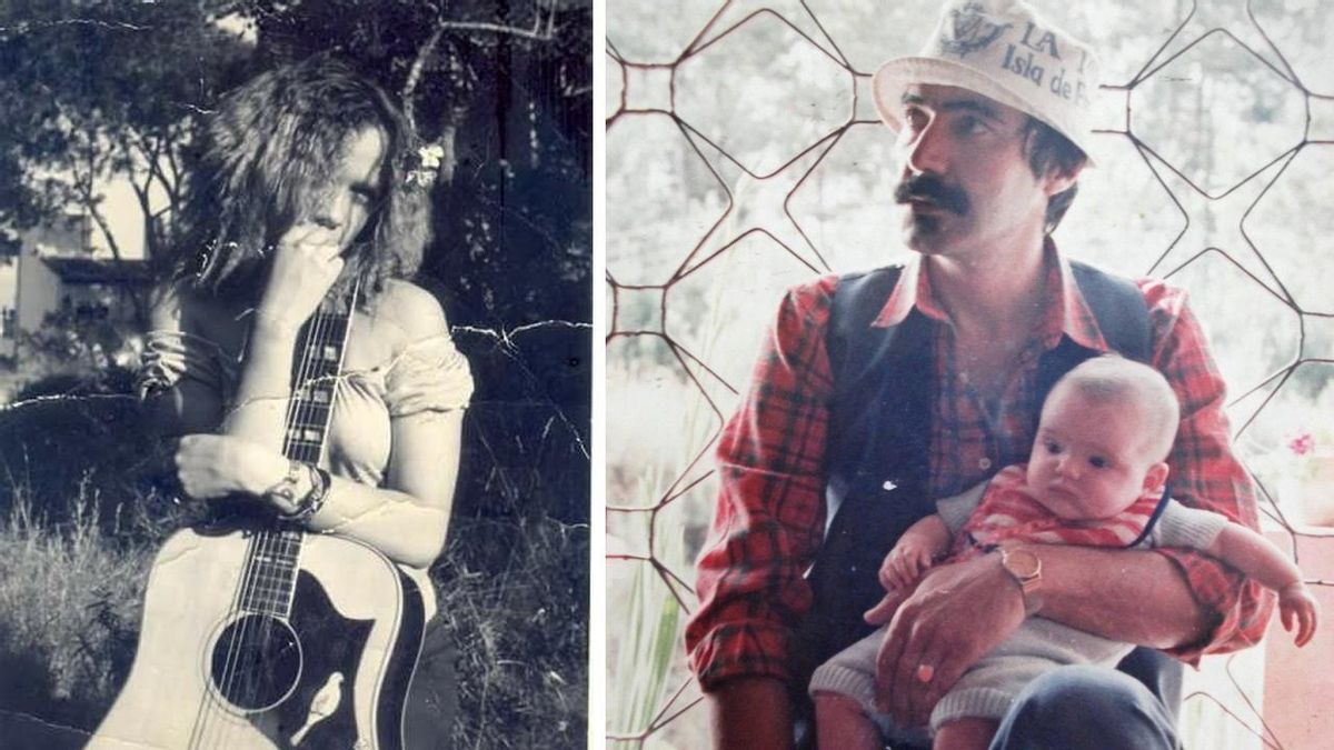 El tabú de ser hijos de padres que murieron por VIH: «Acabas mintiendo y recurriendo al cáncer antes que al sida»