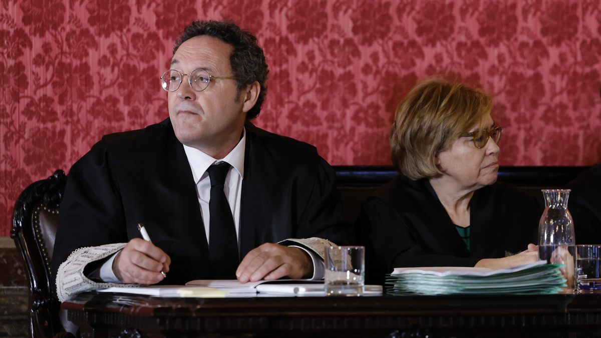 La Abogacía del Estado carga contra el juez Hurtado por su investigación «inquisitiva»: «Ha sido un proceso injusto»