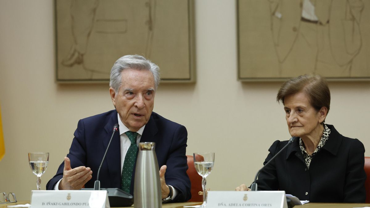 Iñaki Gabilondo: «La monarquía solo servirá si sirve a los ciudadanos»