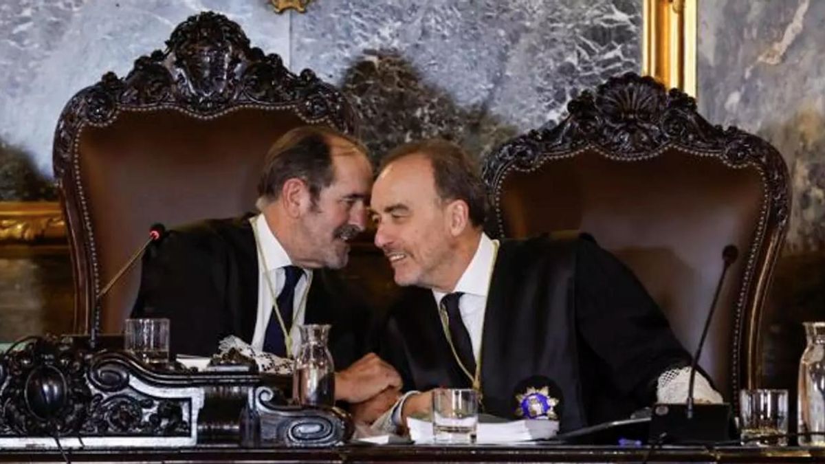 La fea relación entre juzgadores y querellantes