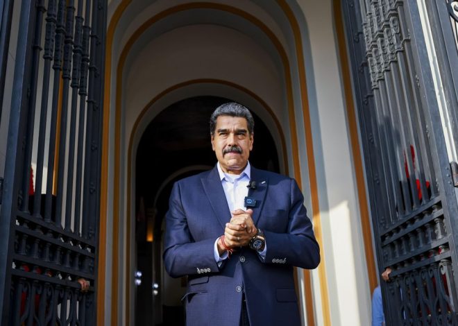 Qué es el Cártel de los Soles, la organización fantasma que Trump usa para acorralar a Maduro en Venezuela