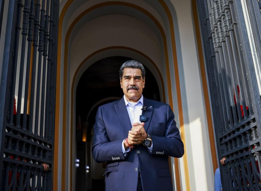 Qué es el Cártel de los Soles, la organización fantasma que Trump usa para acorralar a Maduro en Venezuela