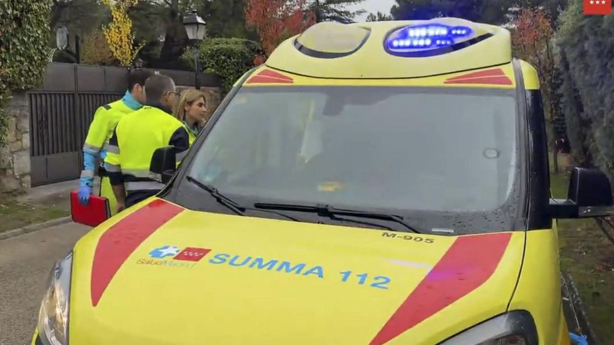 El alcalde del PP de Alpedrete afirma que el hombre que asesinó a su pareja la «quería»: «No veo violencia de género»