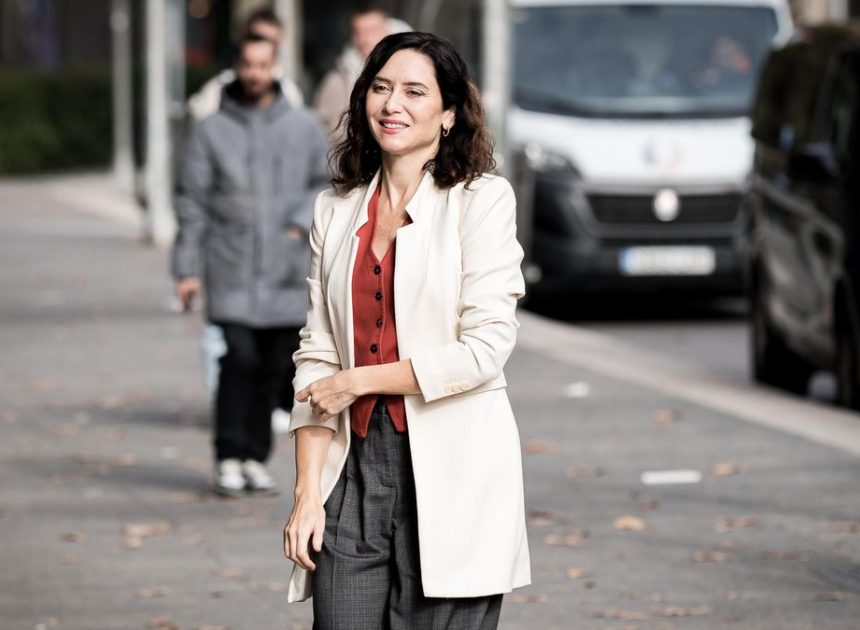 PSOE y Más Madrid recuerdan a Ayuso su «ático pagado por los madrileños» tras el procesamiento de su pareja: «A ver qué se inventa ahora»