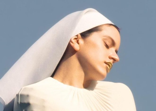 Sijena pide suspender un concierto que Rosalía iba a dar en el MNAC por riesgo de daño a las pinturas murales