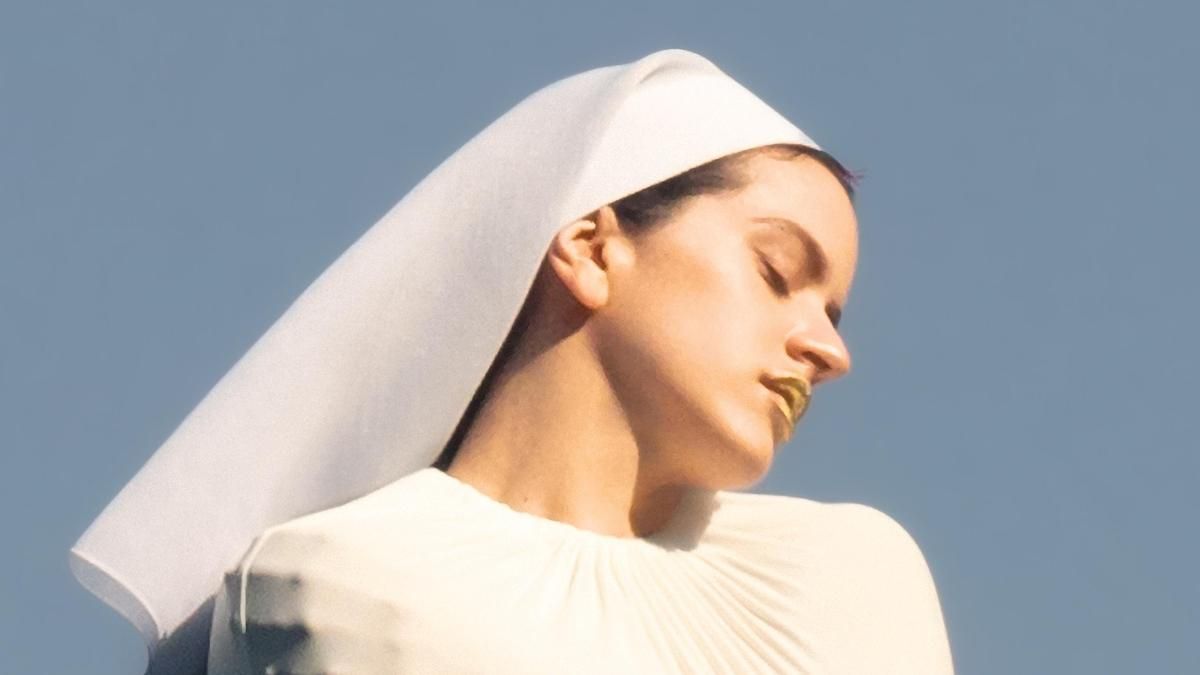 Sijena pide suspender un concierto que Rosalía iba a dar en el MNAC por riesgo de daño a las pinturas murales