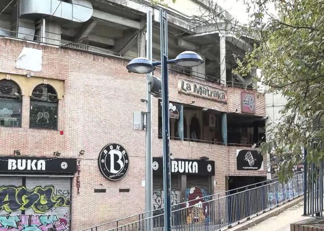 La Policía detiene al novio de la joven que recibió un disparo en la cara el sábado en Leganés