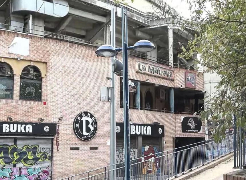 La Policía detiene al novio de la joven que recibió un disparo en la cara el sábado en Leganés