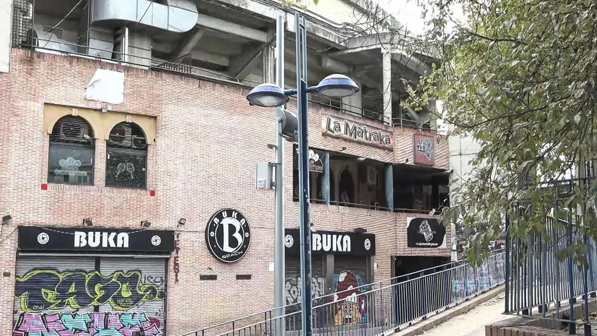 La Policía detiene al novio de la joven que recibió un disparo en la cara el sábado en Leganés