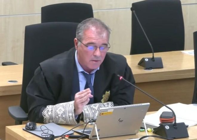 La Fiscalía rechaza que la Operación Catalunya anule el caso Pujol: “La UDEF siempre ha actuado bajo control”