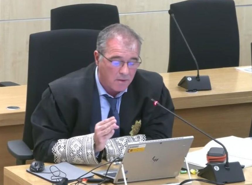 La Fiscalía rechaza que la Operación Catalunya anule el caso Pujol: “La UDEF siempre ha actuado bajo control”