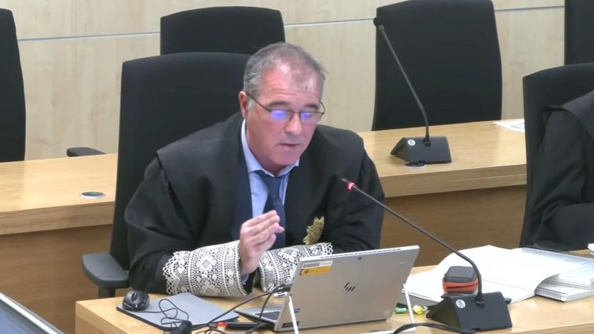 La Fiscalía rechaza que la Operación Catalunya anule el caso Pujol: “La UDEF siempre ha actuado bajo control”