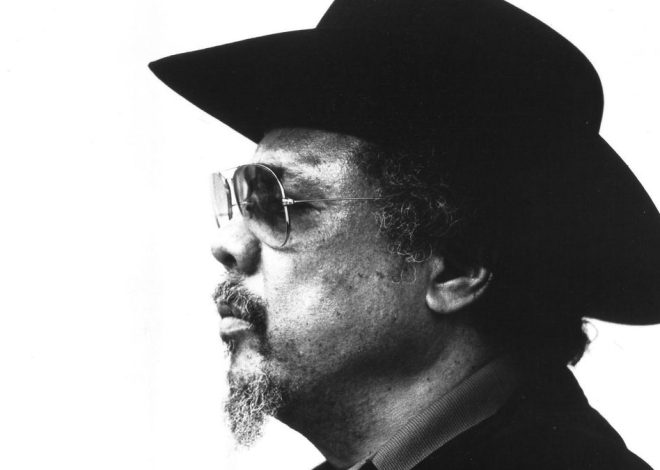 Palabras de lengua negra