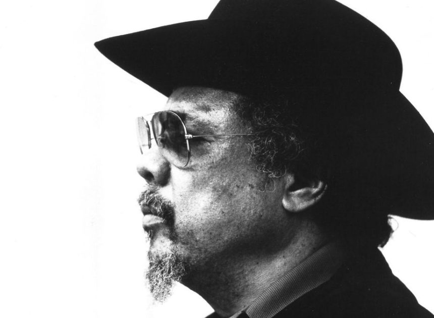 Palabras de lengua negra