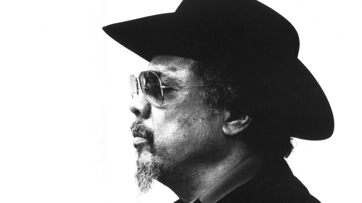 Palabras de lengua negra