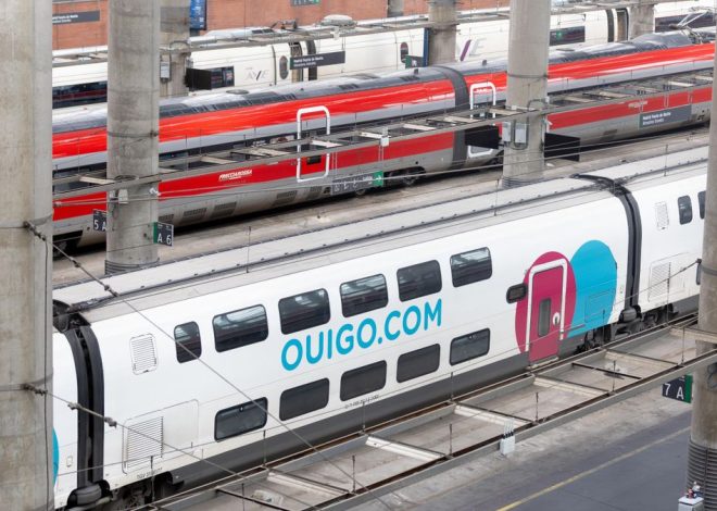 Competencia da luz verde a Adif para liberalizar la alta velocidad que une Madrid con Galicia, Asturias y Cádiz