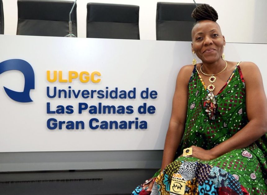 ¿De qué color son los blancos?: Odome Angone reflexiona sobre los discursos marginados de quienes “no hablan lenguas occidentales”