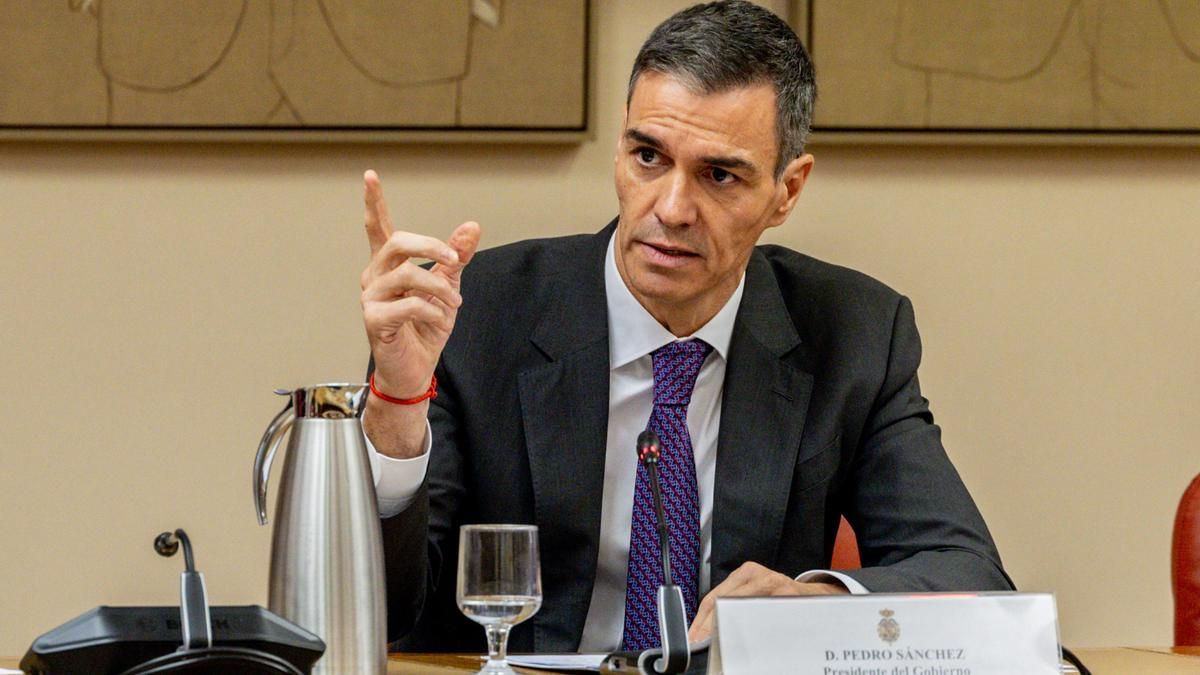 Sánchez insta a proteger la democracia frente a los «abusos de poder» tras la condena contra el fiscal general
