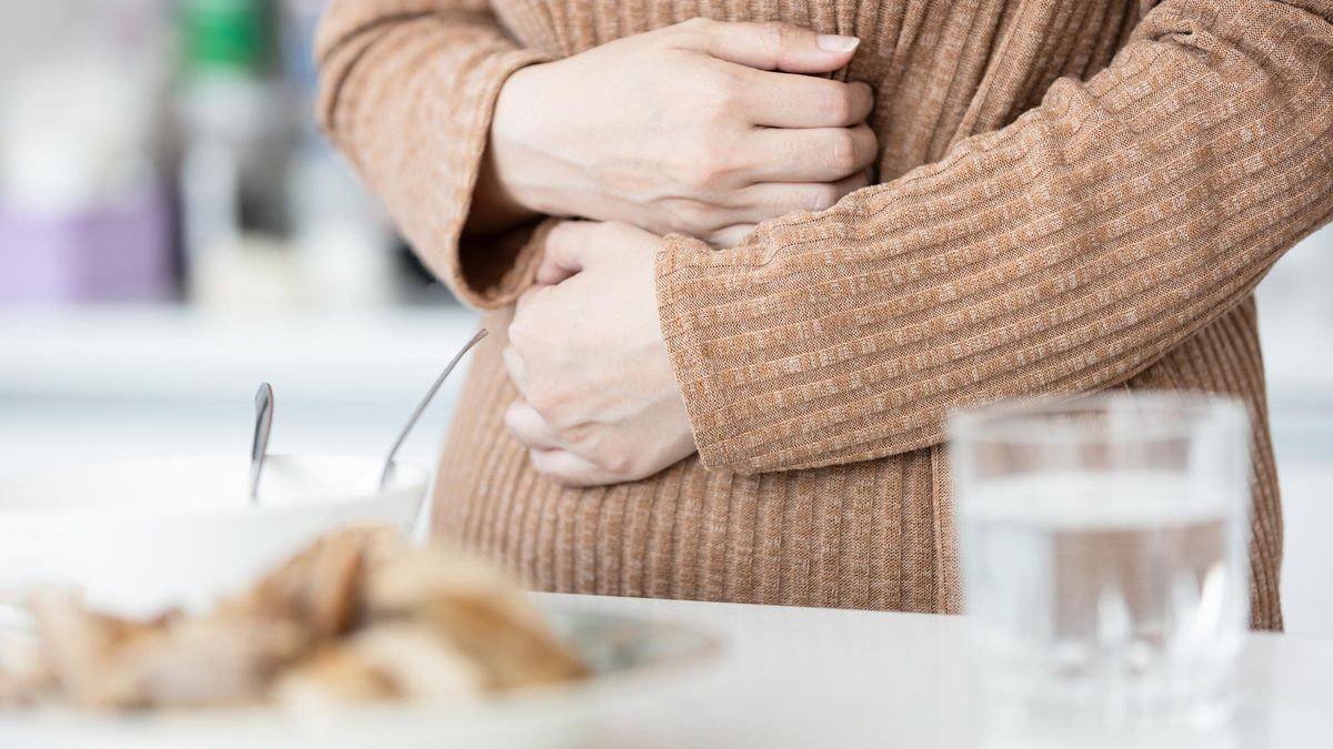 Más allá del dolor abdominal: la carga invisible de vivir con Crohn o colitis