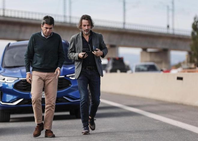 Cuenca y Mazón cobran entre los dos un plus de 1.731 euros al mes de dinero público para pagar su piso compartido