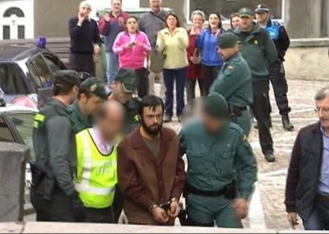 Desaparece ‘Tomasín’, el asturiano que se echó al monte hace 14 años tras matar a su hermano y era “feliz” en la cárcel