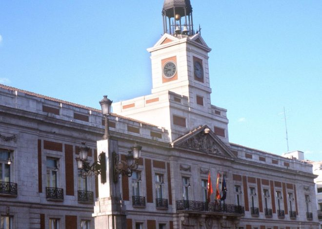 Madrid admite una incidencia en el envío de resultados de cribado de cáncer de colon a 500 personas