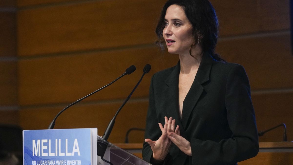 El Gobierno de Ayuso recurre ante el Supremo el decreto del Gobierno para frenar los “chiringuitos” universitarios