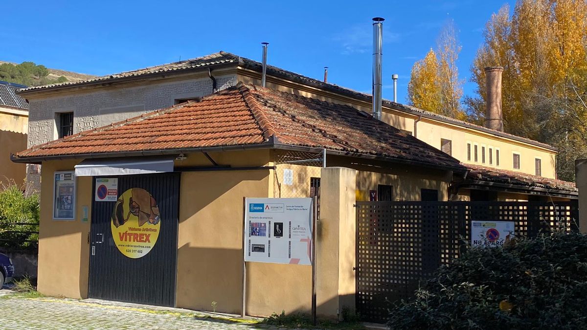 El Ayuntamiento del PP en Segovia cerrará la Escuela-taller de formación gratuita para colectivos vulnerables tras 40 años