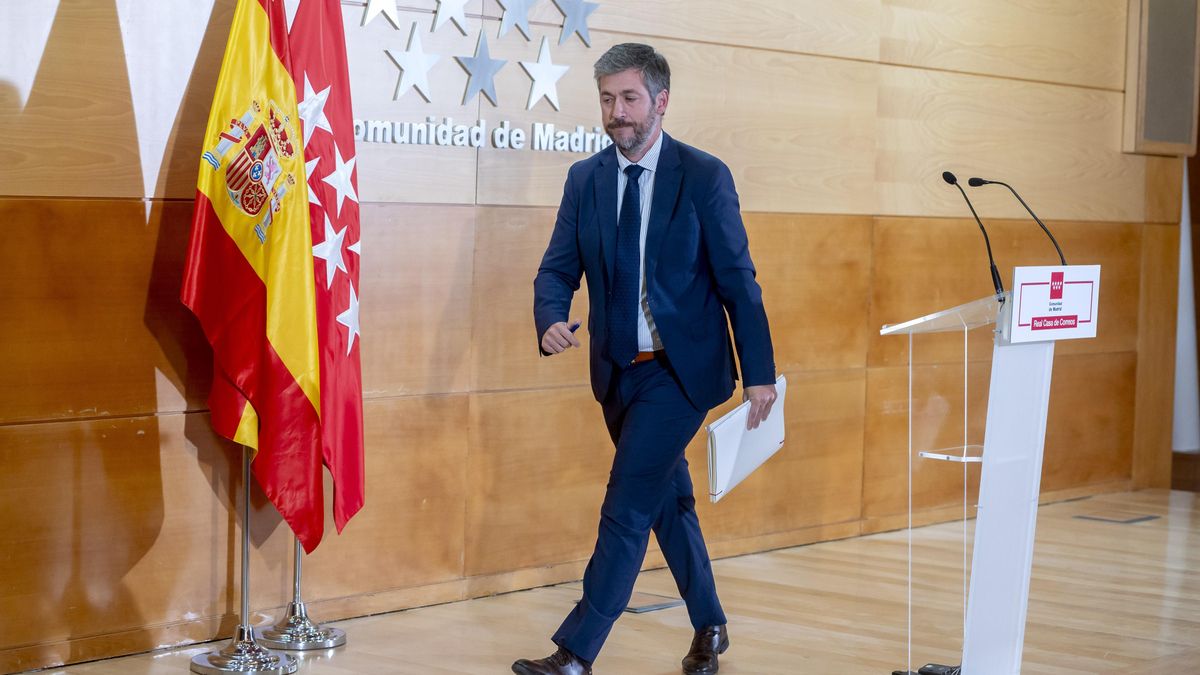 La Comunidad de Madrid pide la dimisión de Albares por «desprestigiar» a España tras disculparse con México