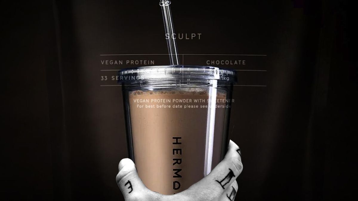 El desconcertante auge de los batidos de proteínas: cómo han pasado de bebida pastosa a industria multimillonaria