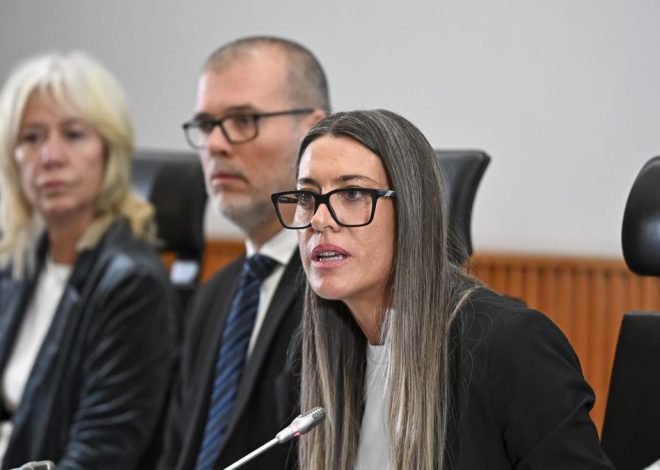 Míriam Nogueras (Junts): «Nunca en la vida hemos ido de farol»