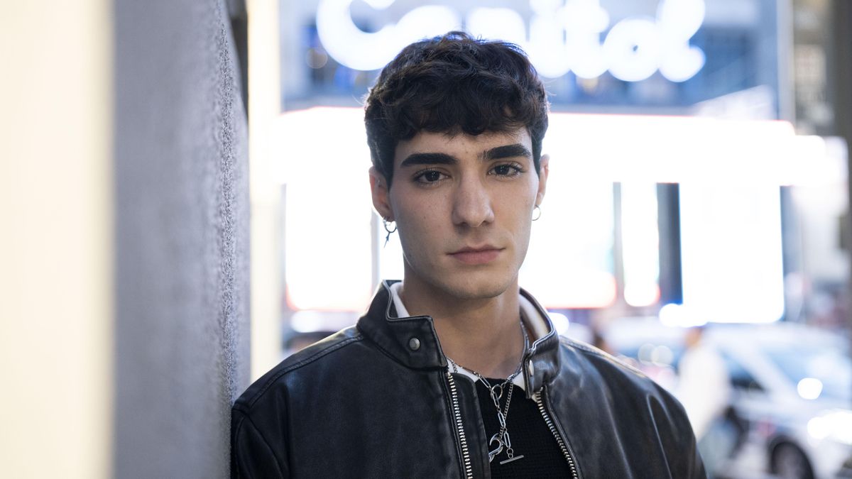 Víctor Monte canta la historia de amor entre Lorca y Dalí para saldar “una deuda con la gente que vivió en la represión”