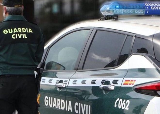 «Soy guardia civil y te voy a joder la vida»: sancionados por una pelea de discoteca un agente y el compañero que lo encubrió