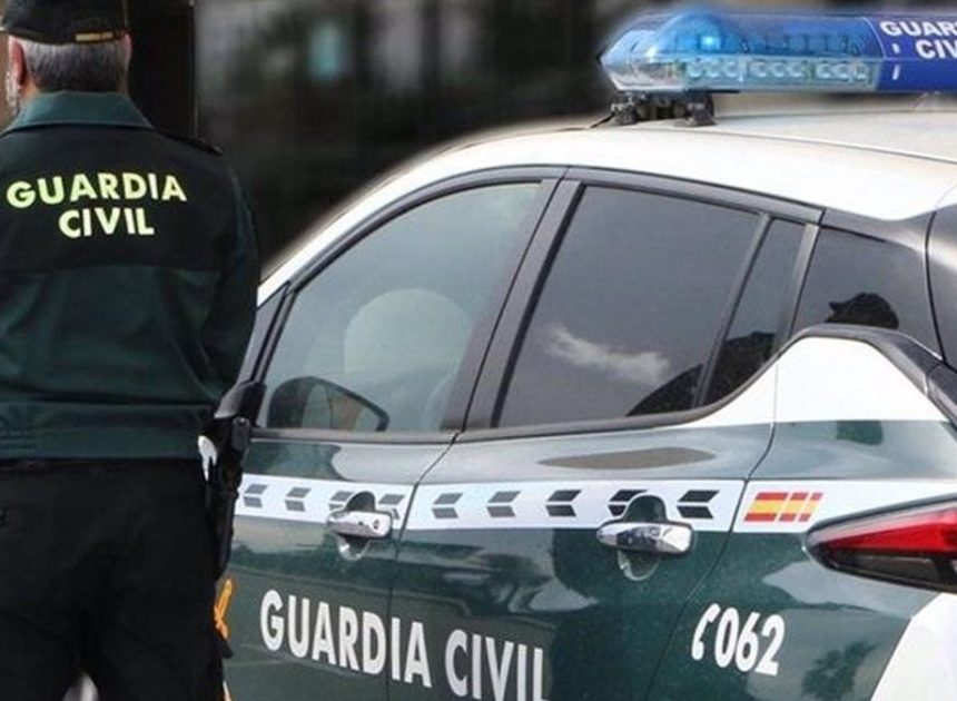 «Soy guardia civil y te voy a joder la vida»: sancionados por una pelea de discoteca un agente y el compañero que lo encubrió