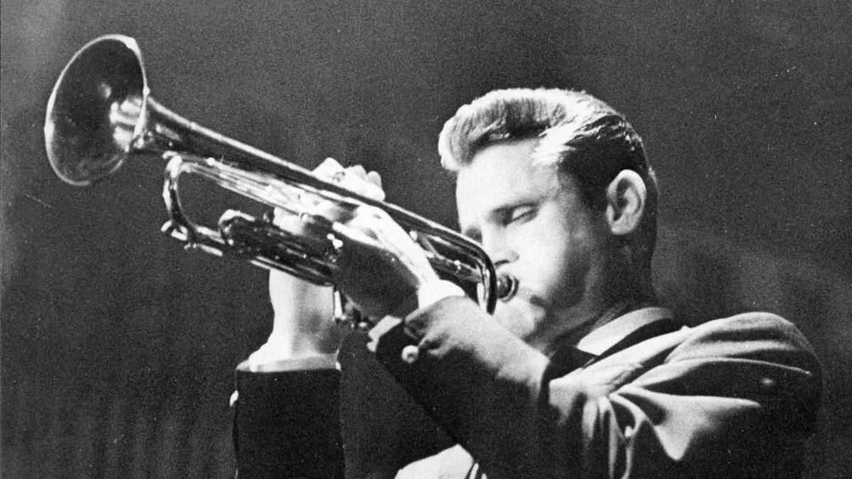 El alma secreta del Johnny