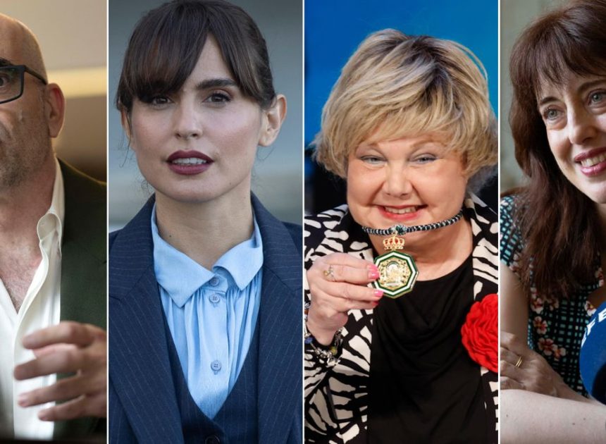 Luis Tosar, Los Chichos, el Primavera Sound y Estrella Morente, entre los elegidos por el Gobierno para las Medallas de Bellas Artes