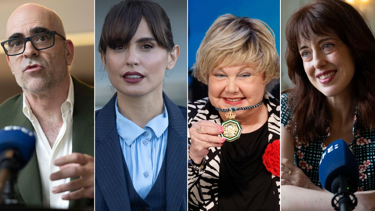 Luis Tosar, Los Chichos, el Primavera Sound y Estrella Morente, entre los elegidos por el Gobierno para las Medallas de Bellas Artes