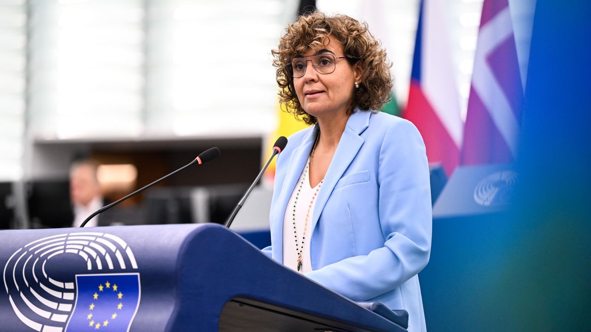 El Parlamento europeo debatirá los casos de acoso sexual en el PSOE