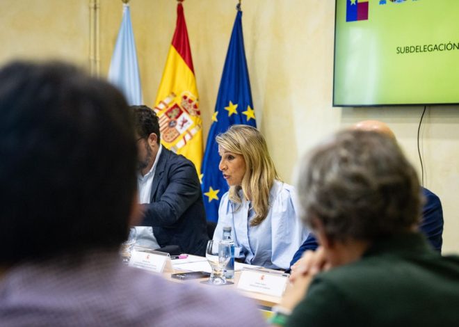 Trabajo acuerda con los sindicatos ampliar los permisos por fallecimiento hasta 10 días