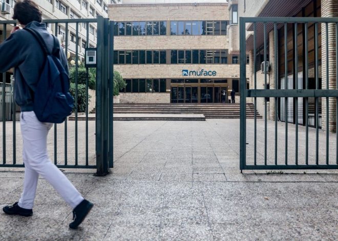 Muface negociará con las comunidades autónomas para que los funcionarios puedan usar el 112