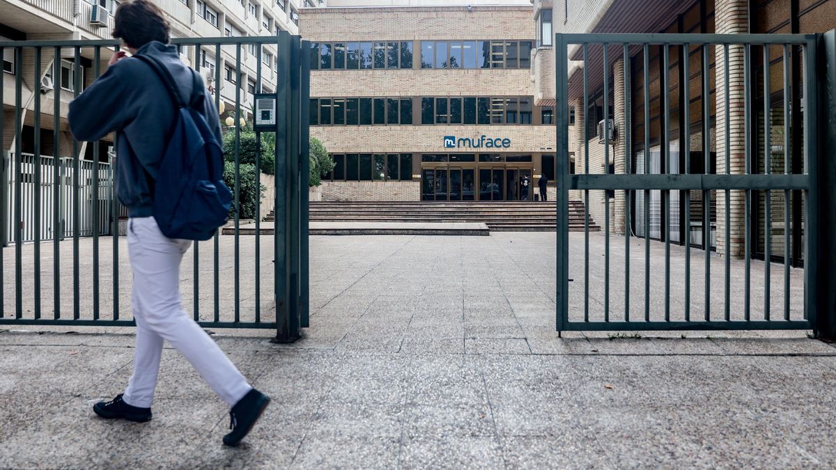 Muface negociará con las comunidades autónomas para que los funcionarios puedan usar el 112